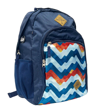 Mochila Skechers