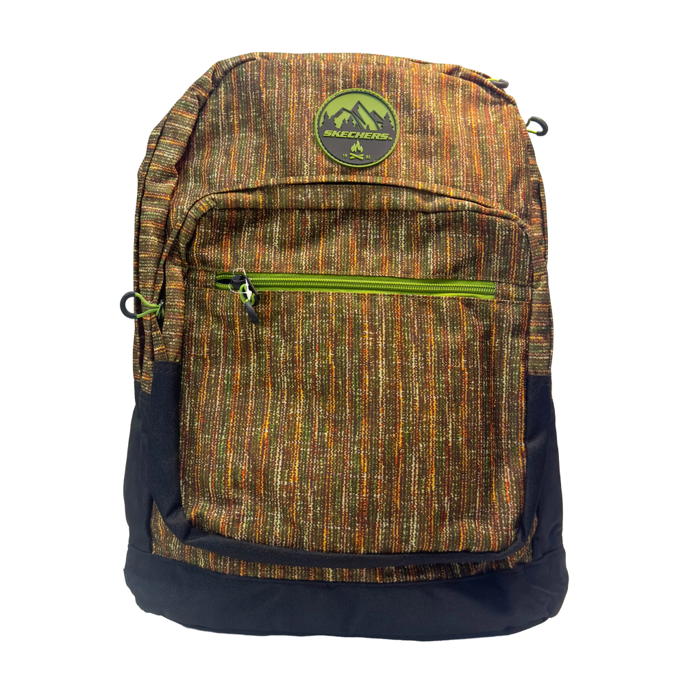 Mochila Skechers