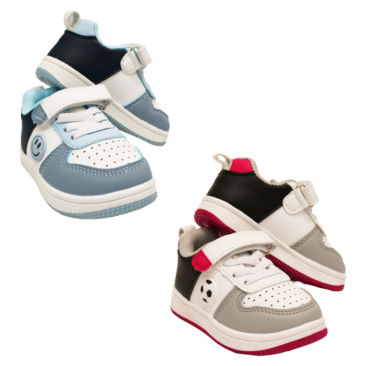 Zapatillas P/ Ninos