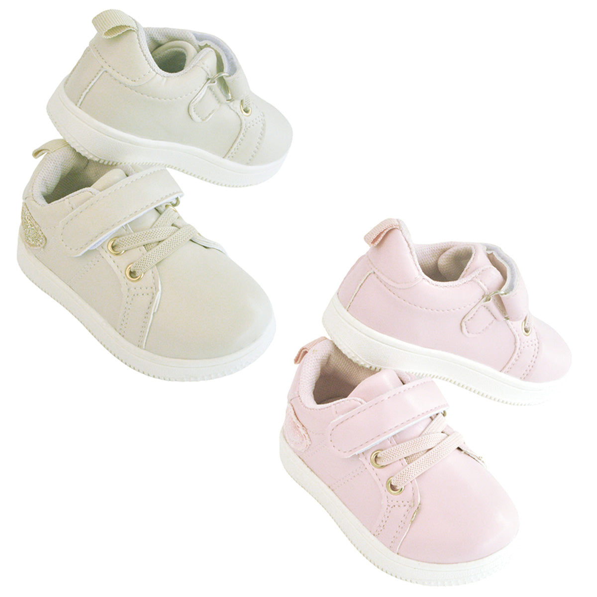 Zapatillas P/ Bebe