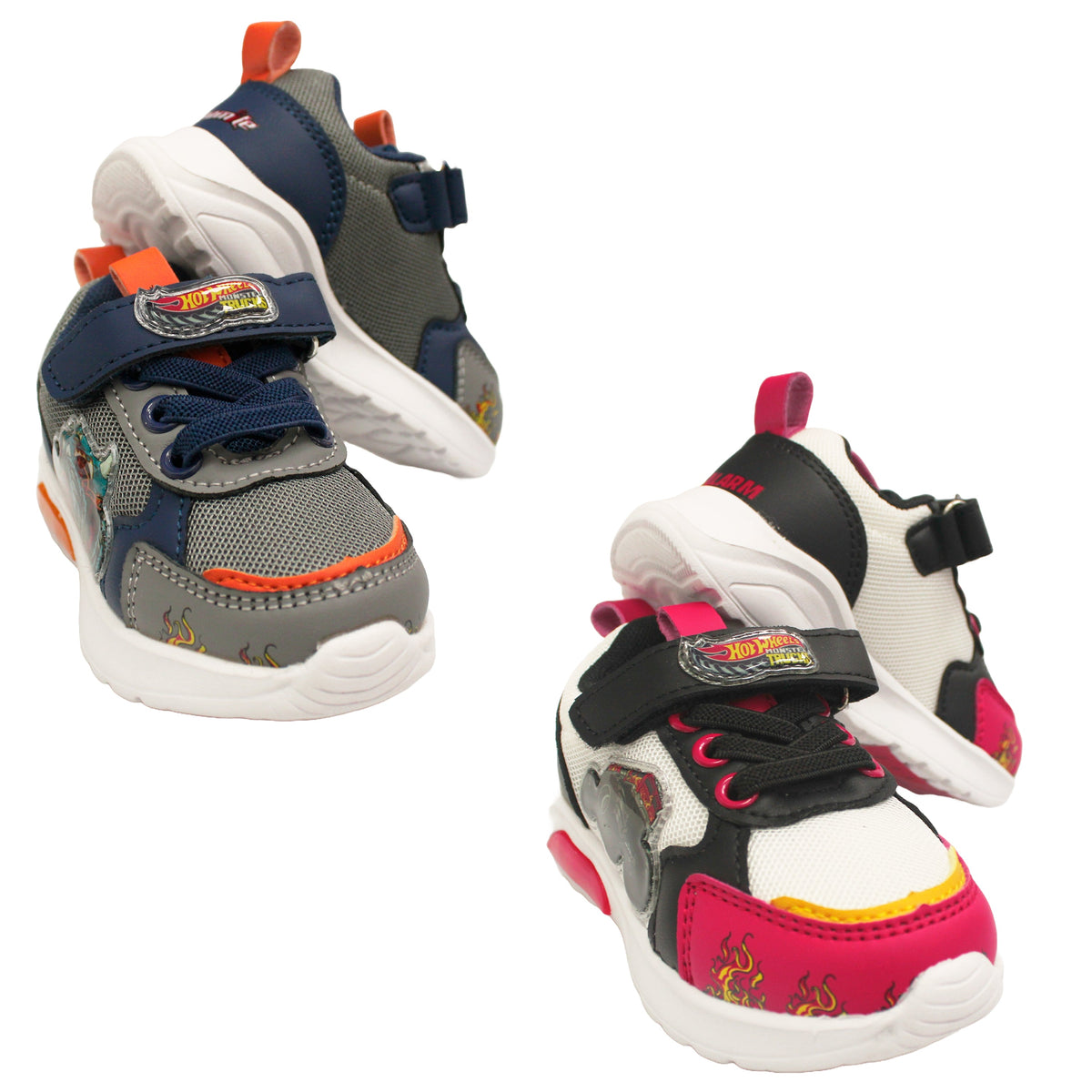 Zapatillas P/ Niños