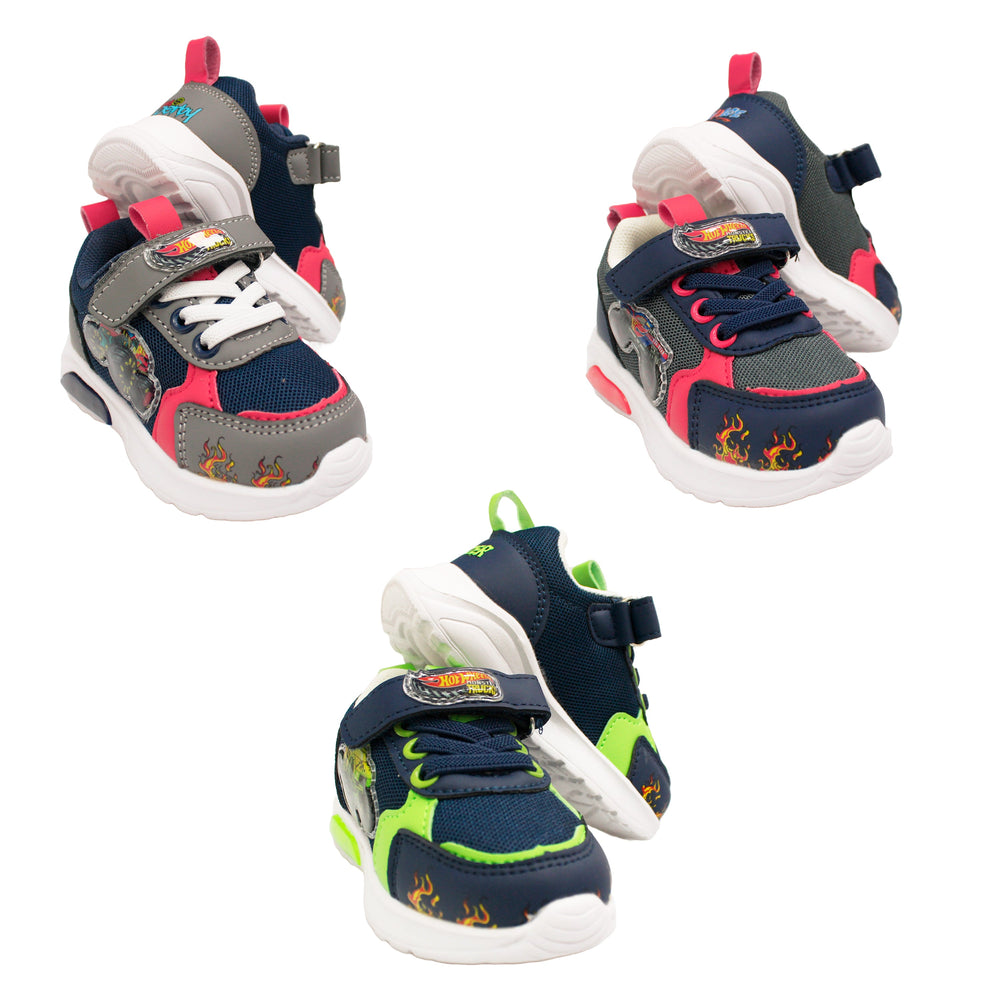 Zapatillas P/ Niños