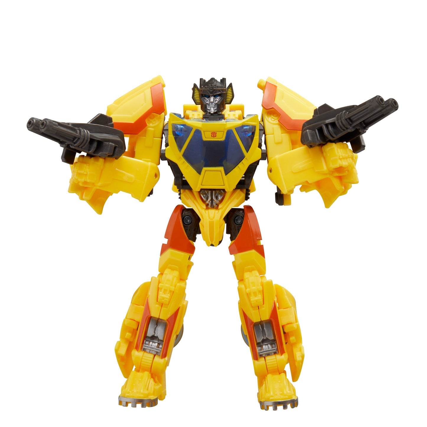 Transformers Studio Series Dlx Mv6 Sunstreake