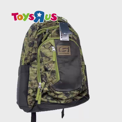 Mochila Skechers
