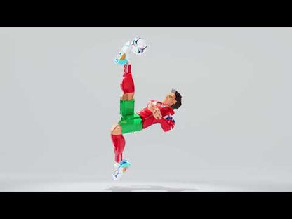 LEGO CRISTIANO RONALDO LEGENDA